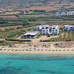 Aronis Naxos Διαμέρισμα *