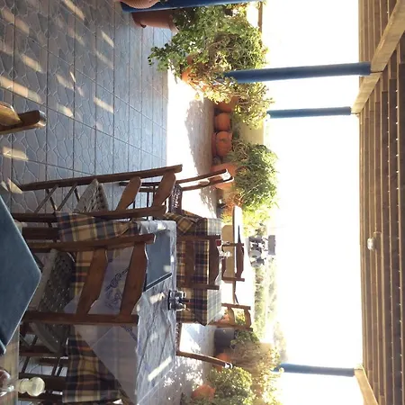 Aronis Naxos Apartament *