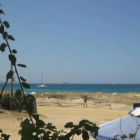 Aronis Naxos