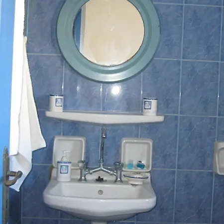 Apartament Aronis Naxos Pláka