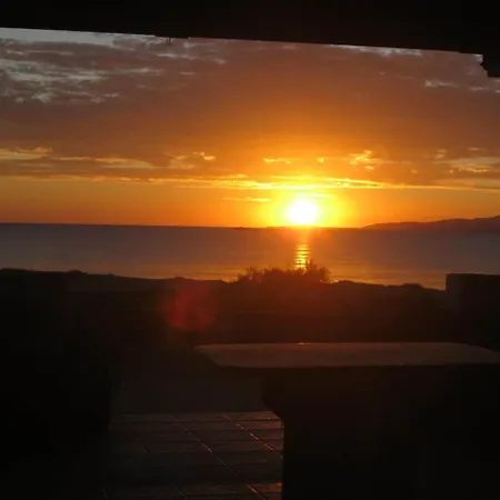 Aronis Naxos Apartament