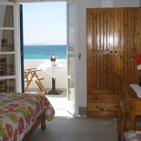 Apartament Aronis Naxos