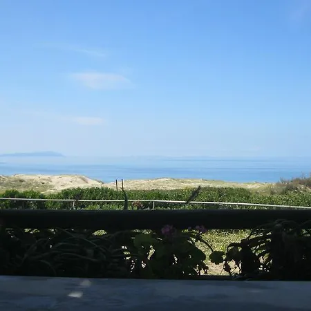 Lägenhet Aronis Naxos