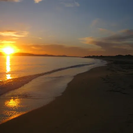 Apartament Aronis Naxos