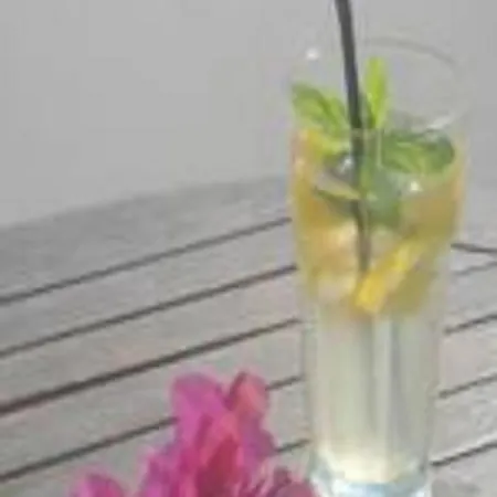 Aronis Naxos Apartament