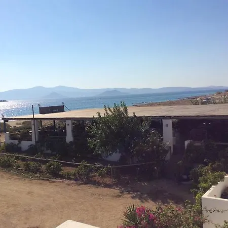 Aronis Naxos Lägenhet