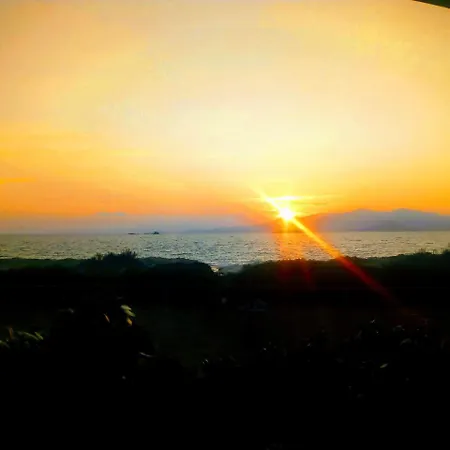 Apartament Aronis Naxos