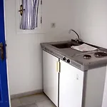 Aronis Naxos Pláka