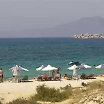 Aronis Naxos Pláka