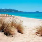 Aronis Naxos Daire *