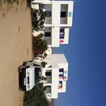 Aronis Naxos Daire *