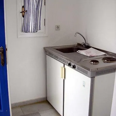 Apartment Aronis Naxos Pláka
