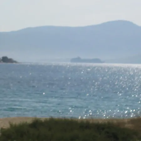 Apartment Aronis Naxos