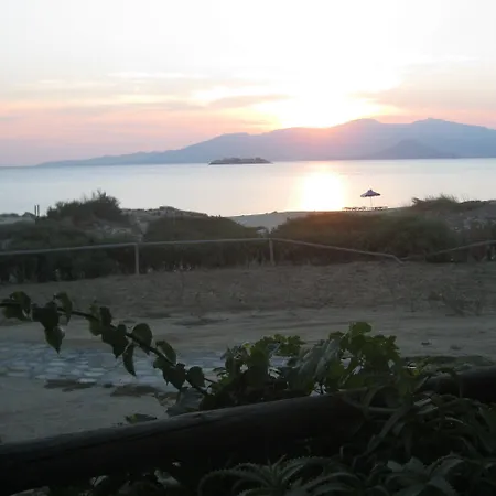 Aronis Naxos * Pláka