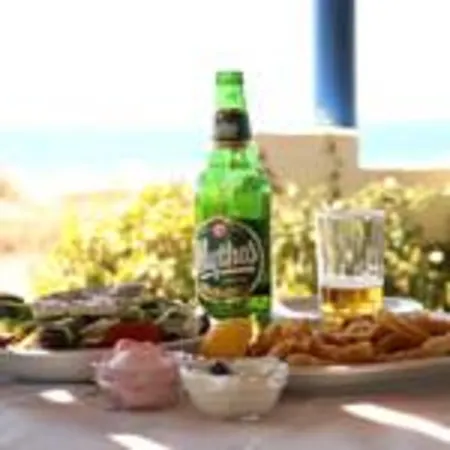 Aronis Naxos * Pláka