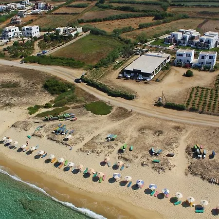 Aronis Naxos Pláka