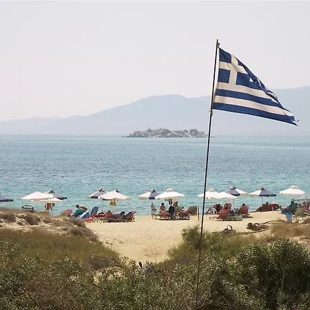 Aronis Naxos Apartment *