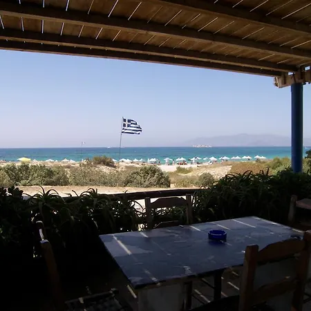 아파트 Aronis Naxos *