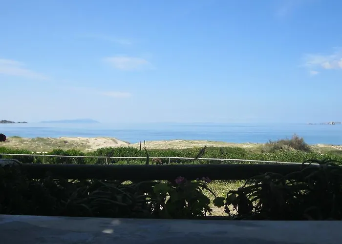 Lägenhet Aronis Naxos