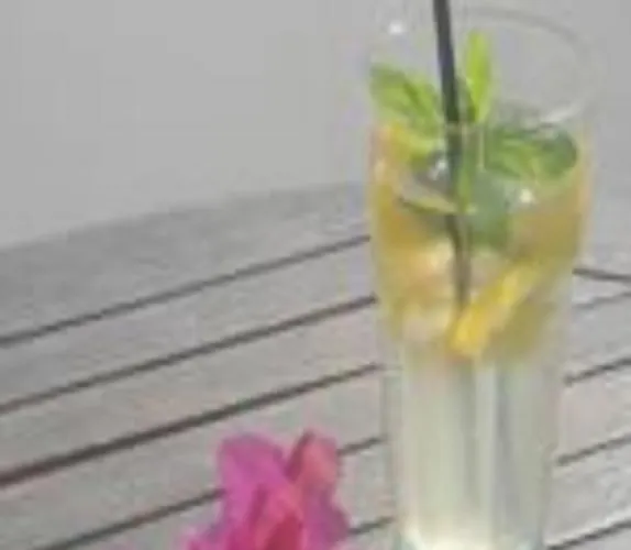 Aronis Naxos Appartement