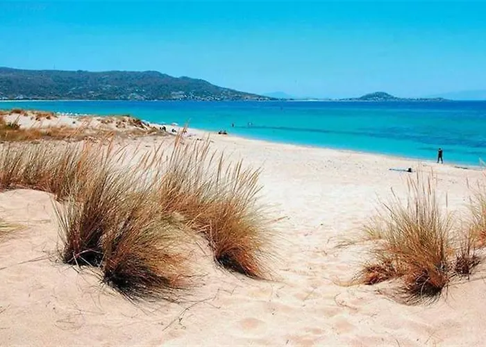 Aronis Naxos * Pláka