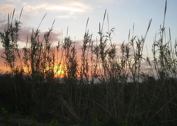 Lägenhet Aronis Naxos *