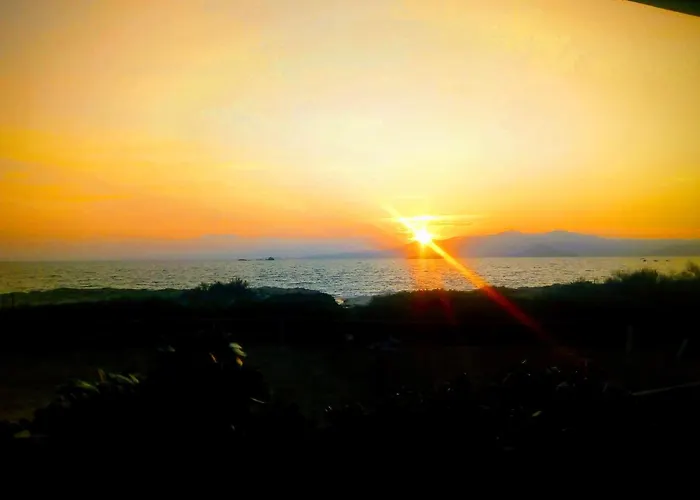 Apartamento Aronis Naxos